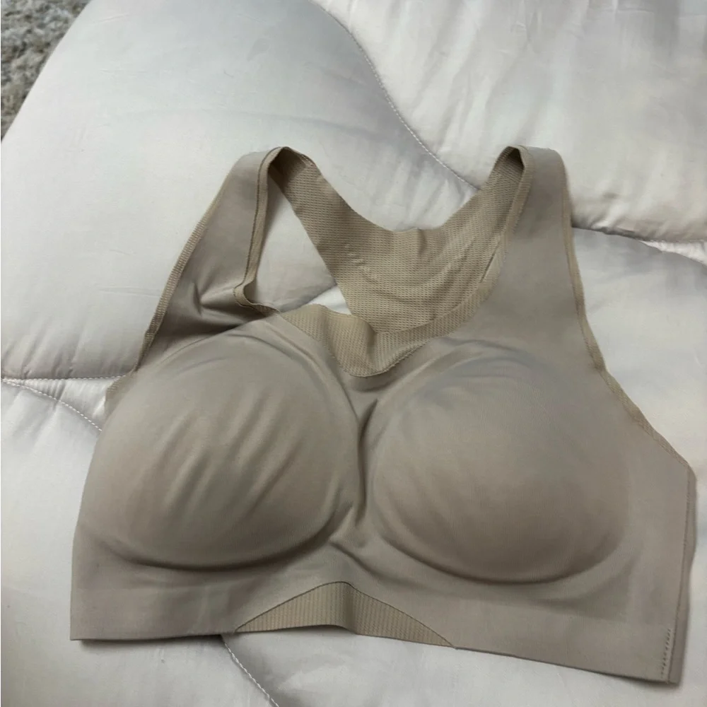 Soma Sport Racerback Bra - Picture 3 of 5